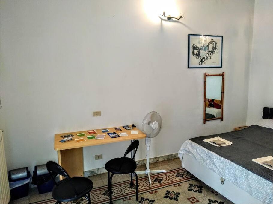 View Sea - Condiviso Apartment