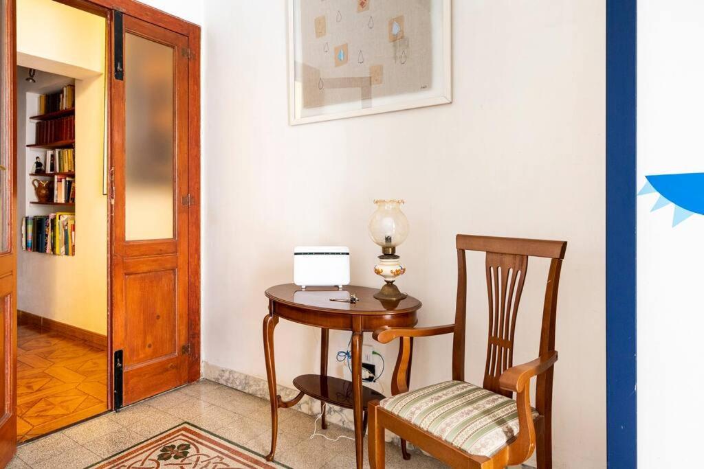 View Sea - Condiviso Apartament *