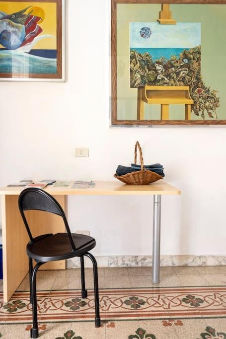 Apartament View Sea - Condiviso Bari