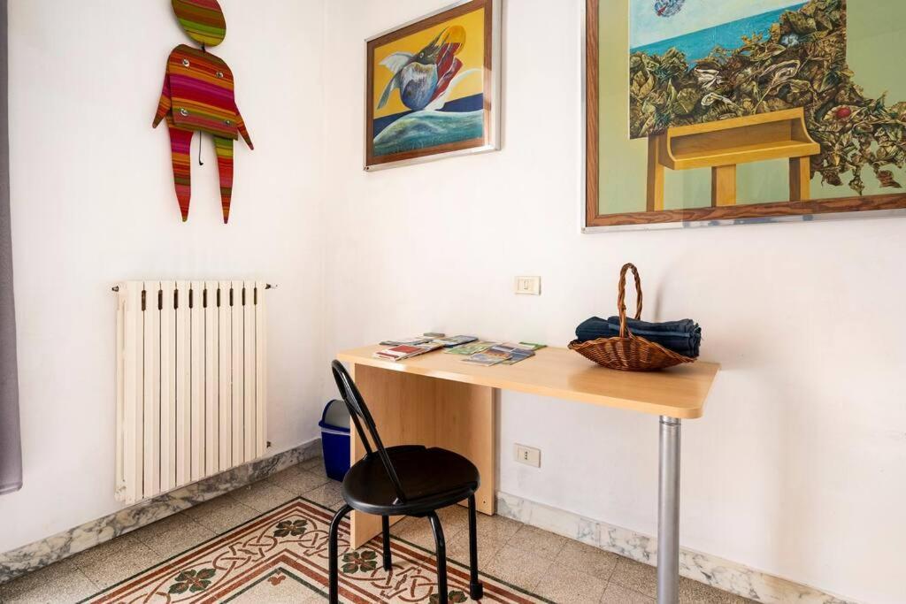Apartament View Sea - Condiviso