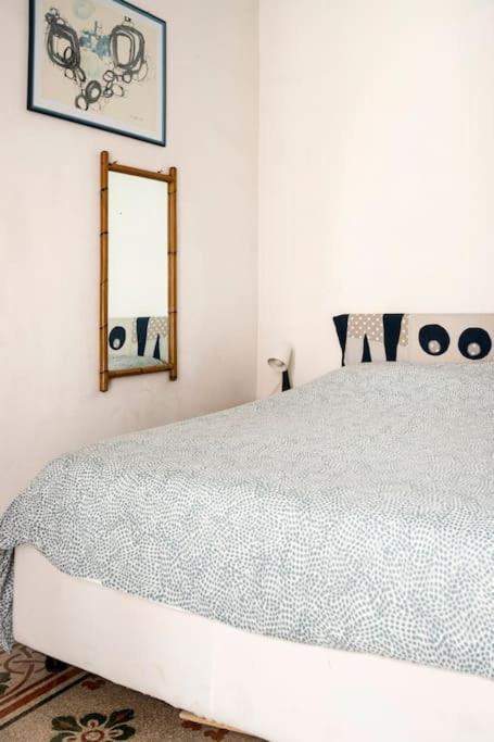 Apartament View Sea - Condiviso *