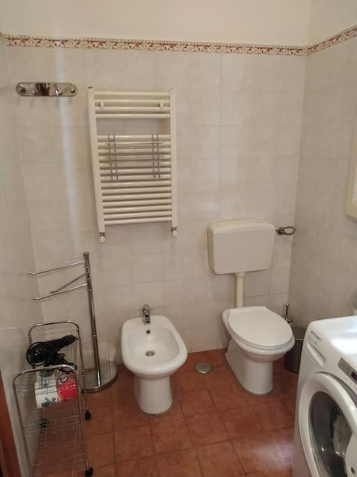 View Sea - Condiviso Apartament *