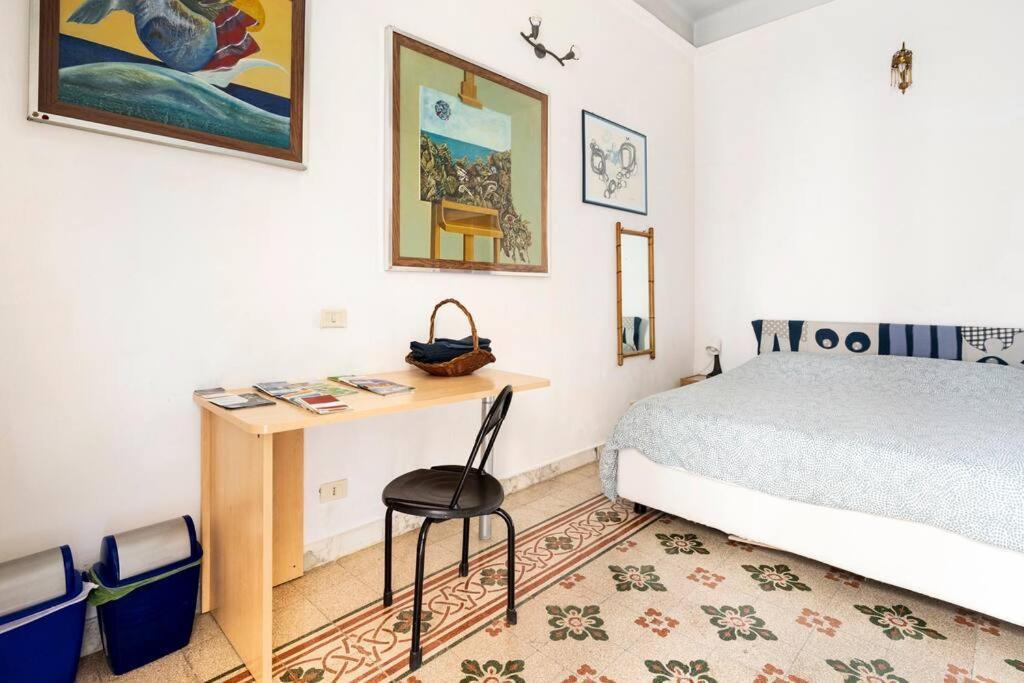 Apartament View Sea - Condiviso