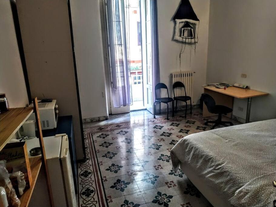 View Sea - Condiviso Apartament