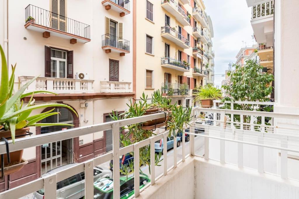 View Sea - Condiviso Apartament Bari